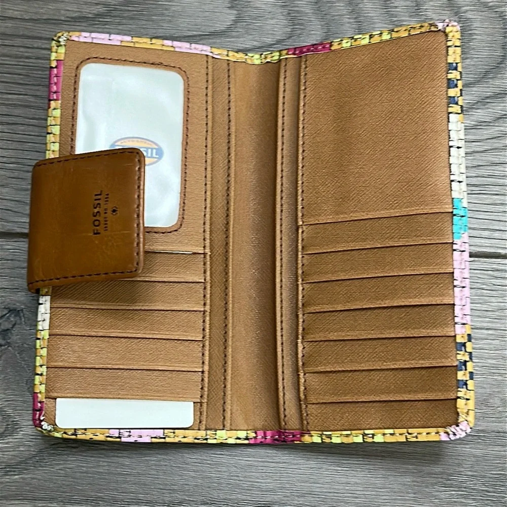 Fossil nwot long